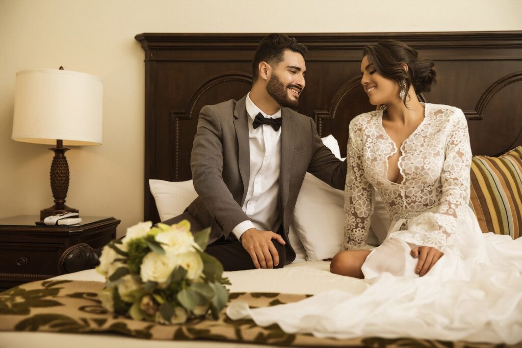 Coordinador de Bodas en puerto rico