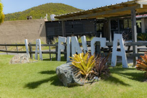 La Finca in Naguabo wedding venue in the east side of Puerto Rico near to Fajardo