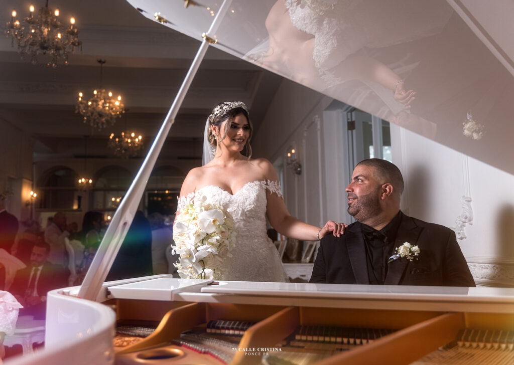 Hoteles para tu boda en puerto rico