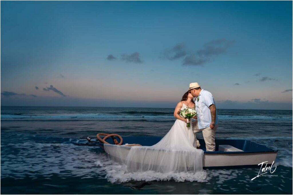 Bodas en la Playa: Vieques, Culebra y Rincones Secretos