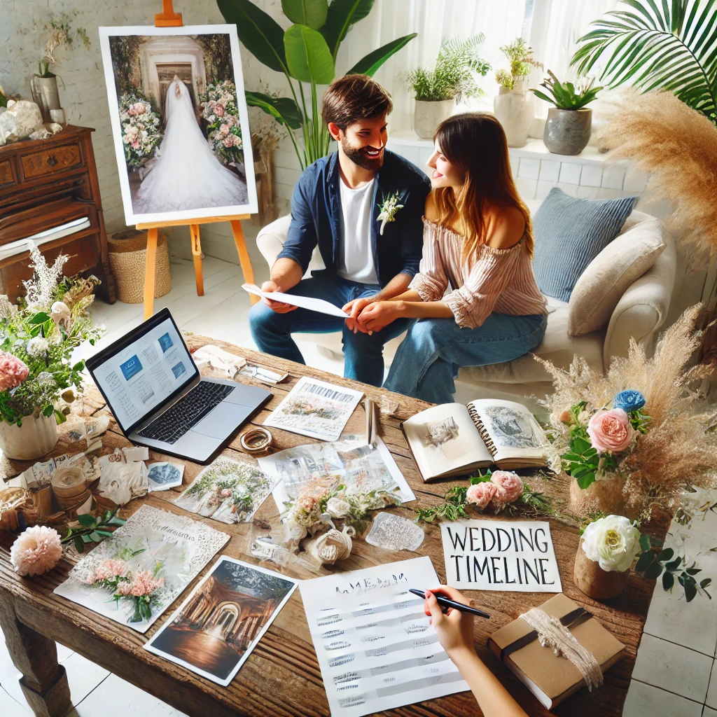 Wedding Planning