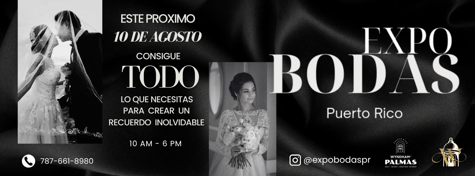 Expo Bodas Puerto Rico
