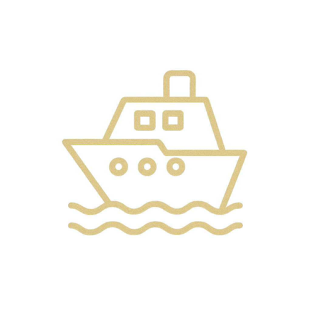 barcos