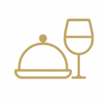 comida y bebidas