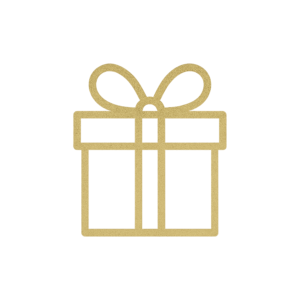 regalos y favores