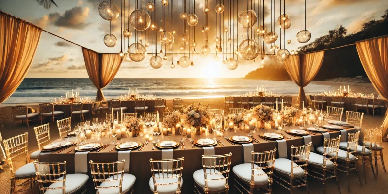 Integración para bodas en puerto rico
