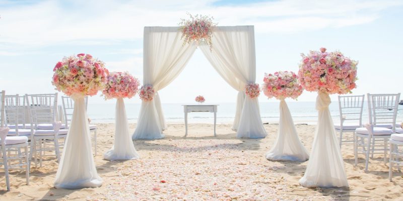 Bodas en la Playa: Vieques, Culebra y Rincones Secretos