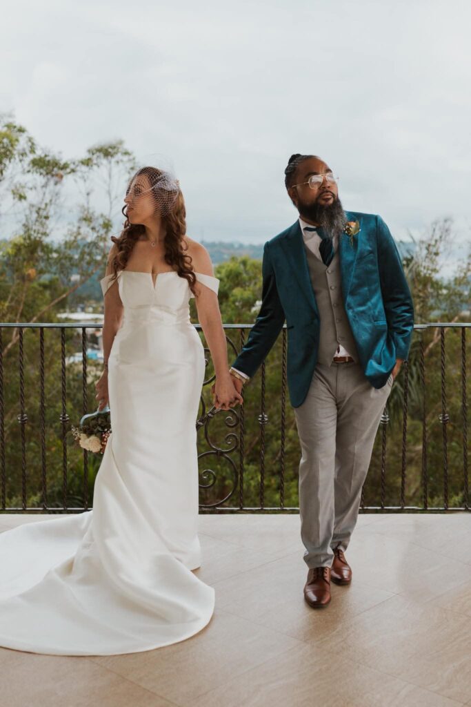 Servicios Personalizados para Cada Pareja de boda en puerto rico